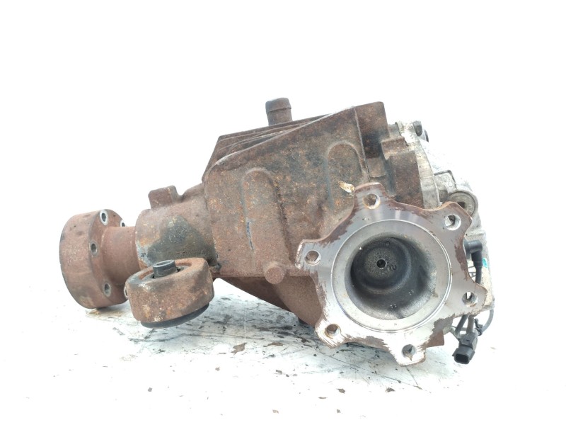 Recambio de diferencial trasero para infiniti ex 30d referencia OEM IAM  38301EG10E 