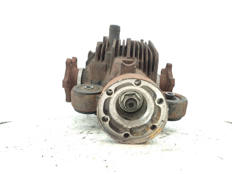 Recambio de diferencial trasero para infiniti ex 30d referencia OEM IAM  38301EG10E 
