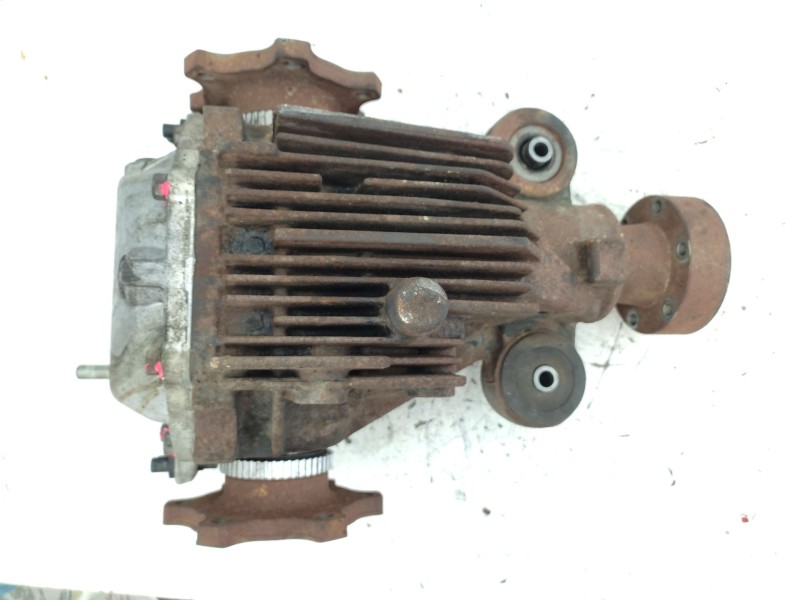 Recambio de diferencial trasero para infiniti ex 30d referencia OEM IAM  38301EG10E 