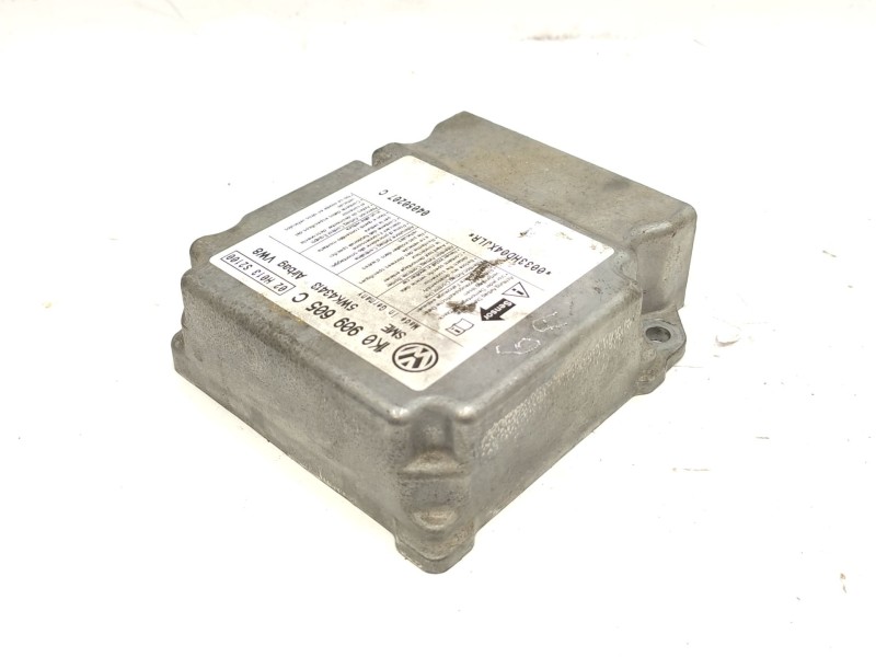 Recambio de centralita airbag para volkswagen golf v (1k1) 1.9 tdi referencia OEM IAM   