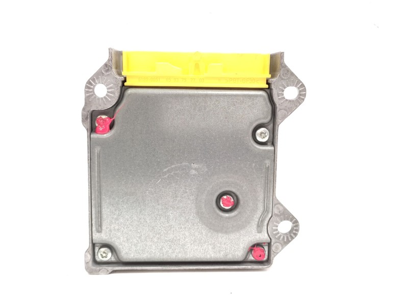 Recambio de centralita airbag para volkswagen golf v (1k1) 1.9 tdi referencia OEM IAM   