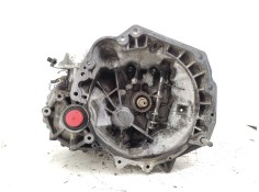 Recambio de caja cambios para subaru justy iii (g3x) 1.5 awd (g3x413) referencia OEM IAM   