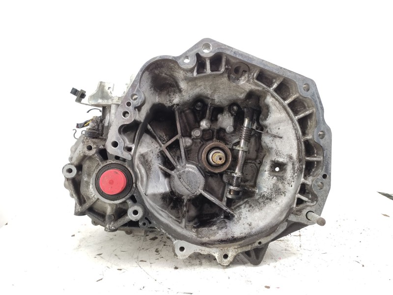 Recambio de caja cambios para subaru justy iii (g3x) 1.5 awd (g3x413) referencia OEM IAM   