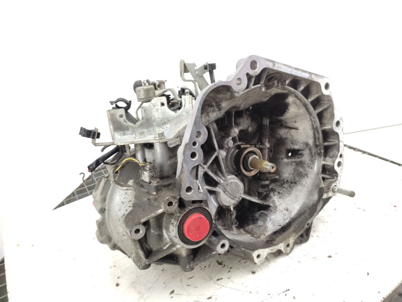 Recambio de caja cambios para subaru justy iii (g3x) 1.5 awd (g3x413) referencia OEM IAM   