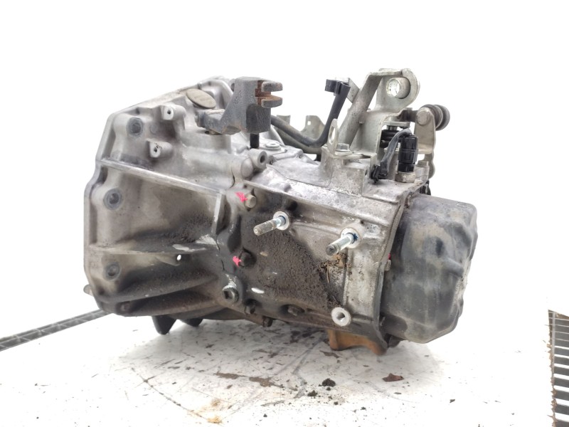 Recambio de caja cambios para subaru justy iii (g3x) 1.5 awd (g3x413) referencia OEM IAM   