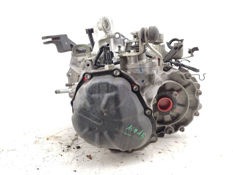 Recambio de caja cambios para subaru justy iii (g3x) 1.5 awd (g3x413) referencia OEM IAM   