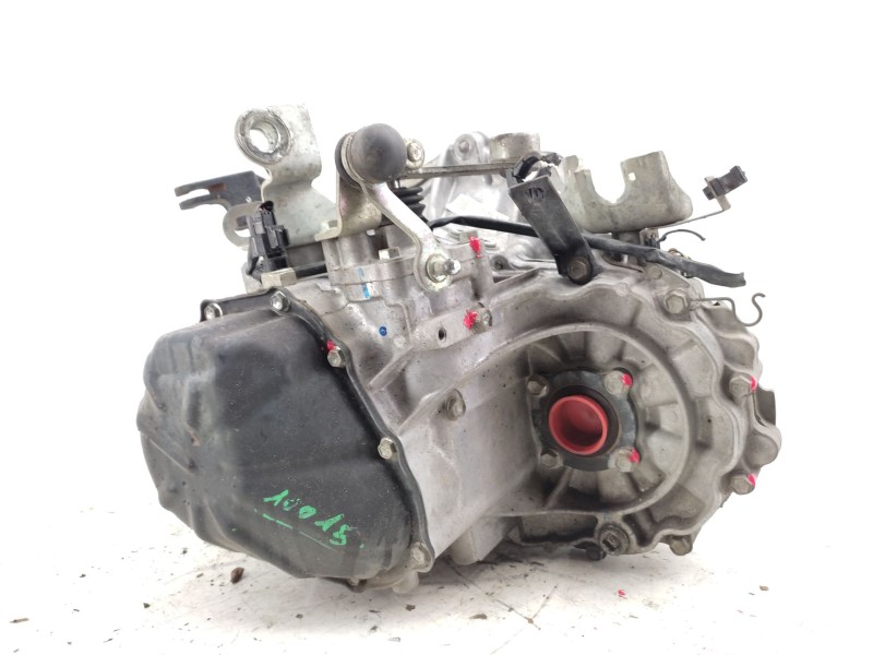 Recambio de caja cambios para subaru justy iii (g3x) 1.5 awd (g3x413) referencia OEM IAM   