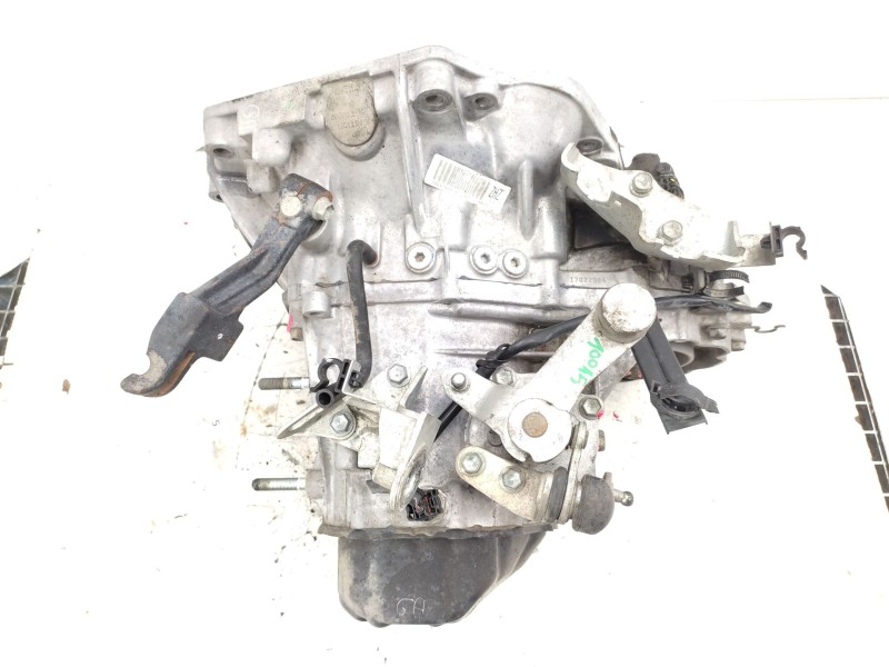 Recambio de caja cambios para subaru justy iii (g3x) 1.5 awd (g3x413) referencia OEM IAM   
