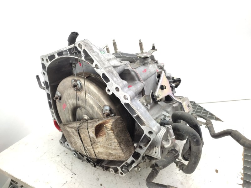 Recambio de caja cambios para mazda 6 station wagon (gj, gl) 2.2 d (gj2fw) referencia OEM IAM   