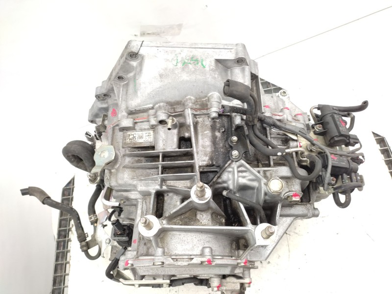 Recambio de caja cambios para mazda 6 station wagon (gj, gl) 2.2 d (gj2fw) referencia OEM IAM   