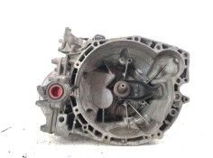 Recambio de caja cambios para citroën c8 (ea_, eb_) 2.0 hdi 135 referencia OEM IAM   
