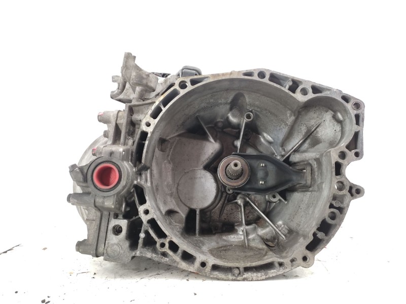 Recambio de caja cambios para citroën c8 (ea_, eb_) 2.0 hdi 135 referencia OEM IAM   