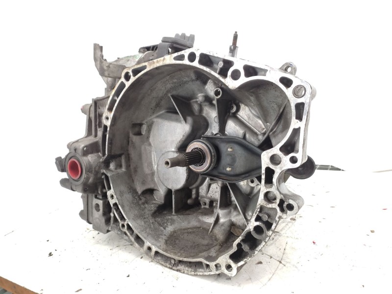 Recambio de caja cambios para citroën c8 (ea_, eb_) 2.0 hdi 135 referencia OEM IAM   