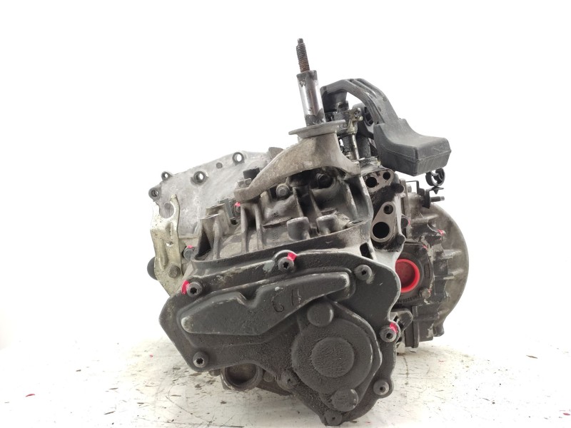 Recambio de caja cambios para citroën c8 (ea_, eb_) 2.0 hdi 135 referencia OEM IAM   