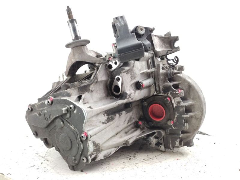 Recambio de caja cambios para citroën c8 (ea_, eb_) 2.0 hdi 135 referencia OEM IAM   