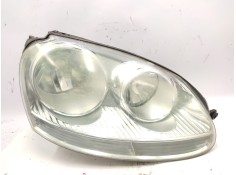 Recambio de faro derecho para volkswagen golf v (1k1) 1.6 referencia OEM IAM  1K6941006C 