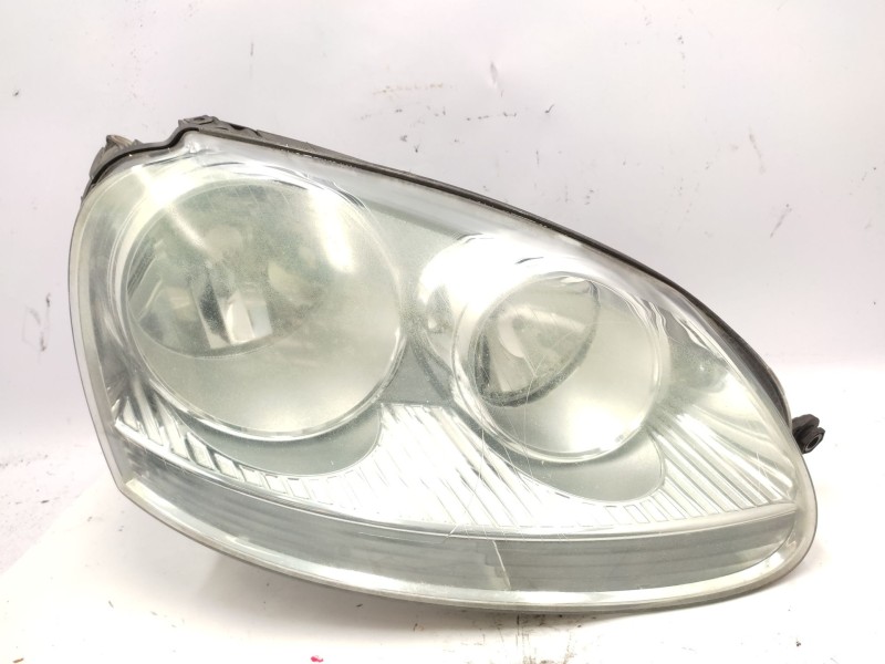 Recambio de faro derecho para volkswagen golf v (1k1) 1.6 referencia OEM IAM  1K6941006C 