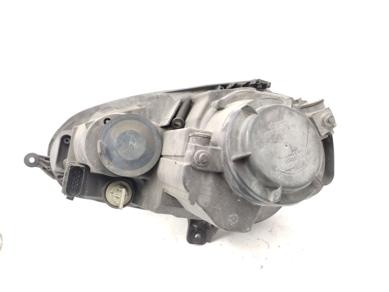 Recambio de faro derecho para volkswagen golf v (1k1) 1.6 referencia OEM IAM  1K6941006C 