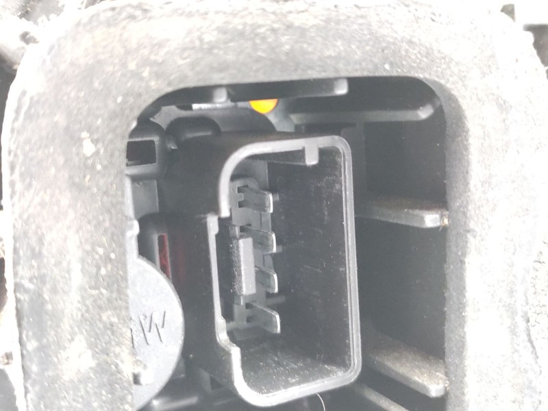 Recambio de piloto trasero izquierdo para volkswagen golf v (1k1) 1.6 referencia OEM IAM  1K6945093E 