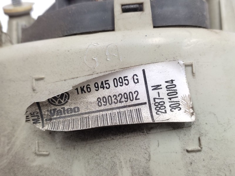 Recambio de piloto trasero izquierdo para volkswagen golf v (1k1) 1.6 referencia OEM IAM  1K6945093E 