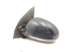 Recambio de retrovisor izquierdo para volkswagen golf v (1k1) 1.6 referencia OEM IAM  1K1857507DC 