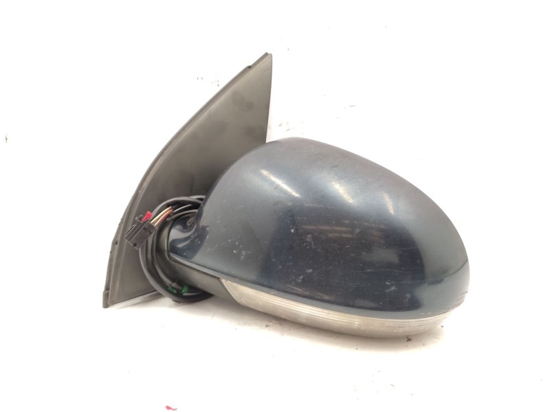 Recambio de retrovisor izquierdo para volkswagen golf v (1k1) 1.6 referencia OEM IAM  1K1857507DC 