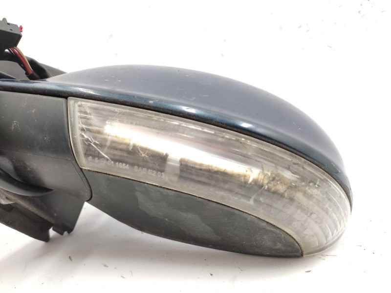 Recambio de retrovisor izquierdo para volkswagen golf v (1k1) 1.6 referencia OEM IAM  1K1857507DC 