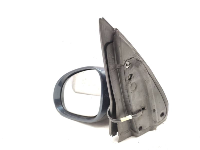Recambio de retrovisor izquierdo para volkswagen golf v (1k1) 1.6 referencia OEM IAM  1K1857507DC 