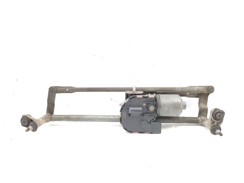 Recambio de motor limpia delantero para volkswagen golf v (1k1) 1.6 referencia OEM IAM  1Q1955119Q 