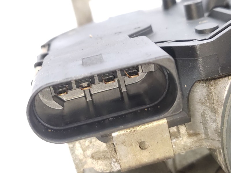 Recambio de motor limpia delantero para volkswagen golf v (1k1) 1.6 referencia OEM IAM  1Q1955119Q 