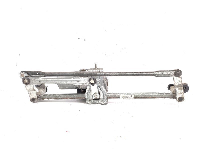 Recambio de motor limpia delantero para volkswagen golf v (1k1) 1.6 referencia OEM IAM  1Q1955119Q 
