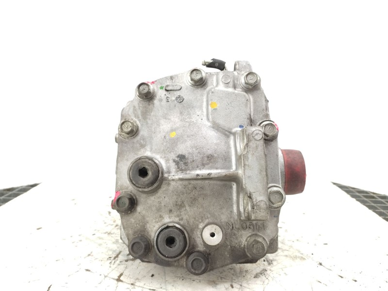 Recambio de diferencial delantero para infiniti ex 30d referencia OEM IAM   