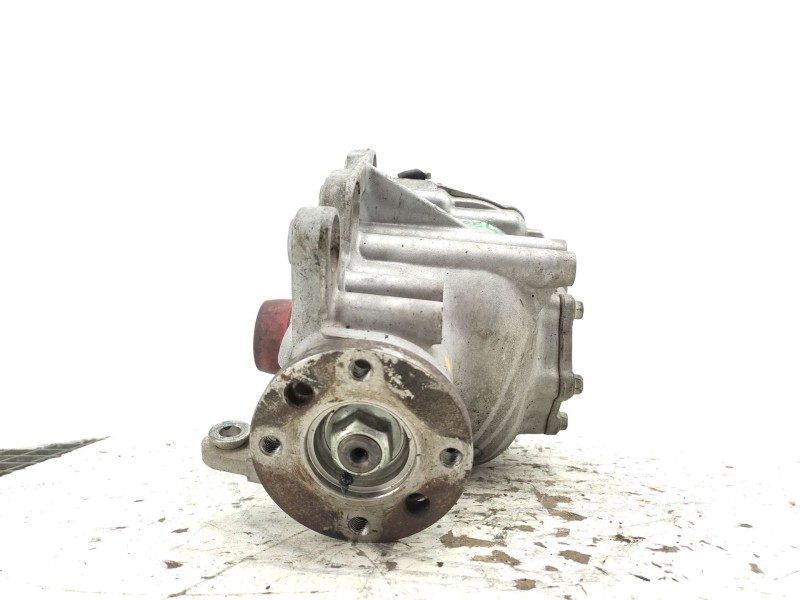 Recambio de diferencial delantero para infiniti ex 30d referencia OEM IAM   
