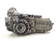 Recambio de caja cambios para audi a4 berlina (b5) 1.8 20v turbo referencia OEM IAM DHW  