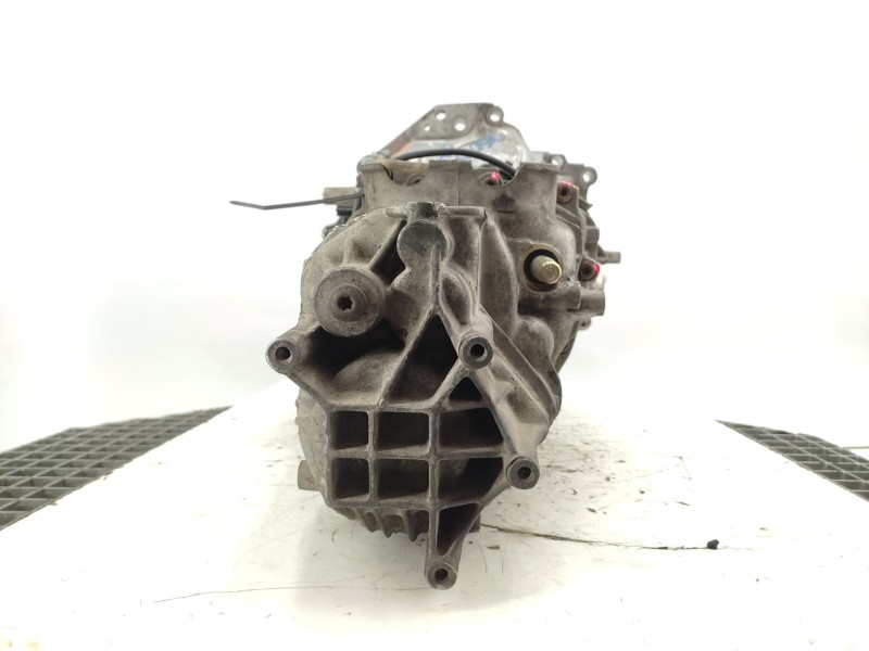 Caja Cambios Dhw  - Audi A4 Berlina (b5) 1.8 20v Turbo 4