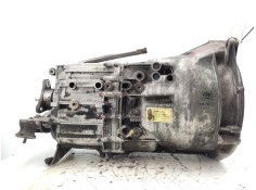 Recambio de caja cambios para bmw serie 5 berlina (e39) 3.0 24v turbodiesel cat referencia OEM IAM HBA  