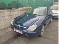citroën xsara berlina del año 2001