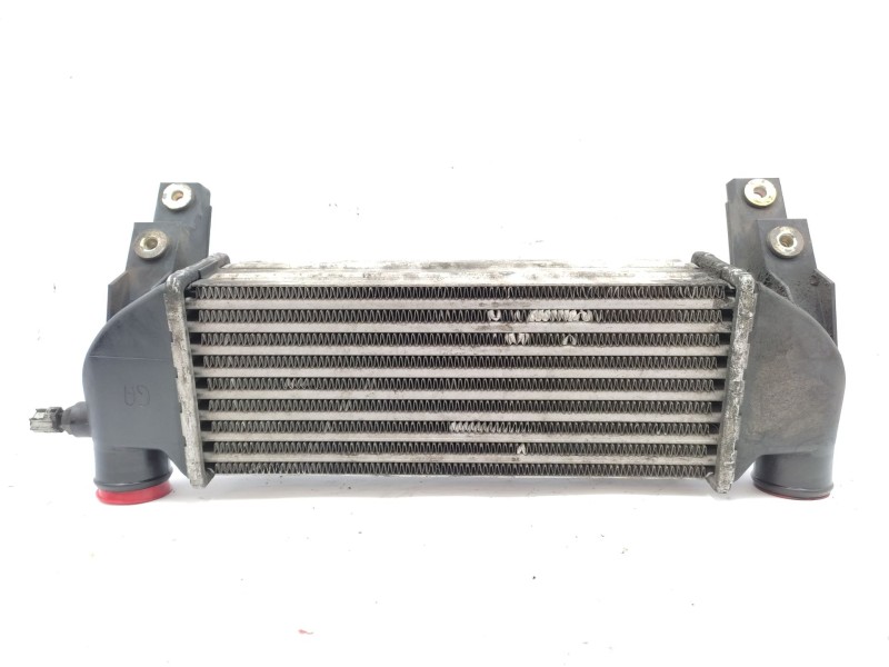 Recambio de intercooler para ford transit connect (p65_, p70_, p80_) 1.8 tdci referencia OEM IAM  4548369 