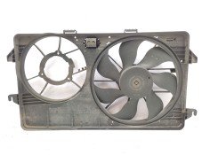 Recambio de electroventilador para ford transit connect (p65_, p70_, p80_) 1.8 tdci referencia OEM IAM  4986738 