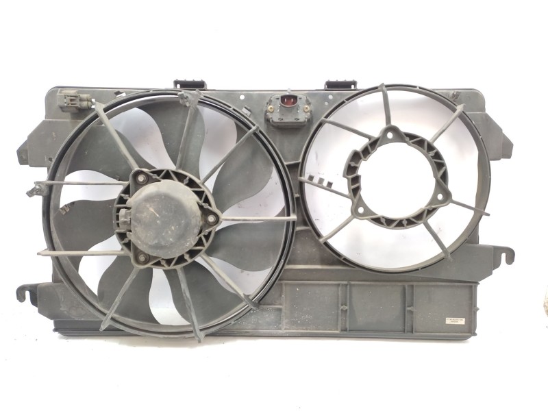 Recambio de electroventilador para ford transit connect (p65_, p70_, p80_) 1.8 tdci referencia OEM IAM  4986738 