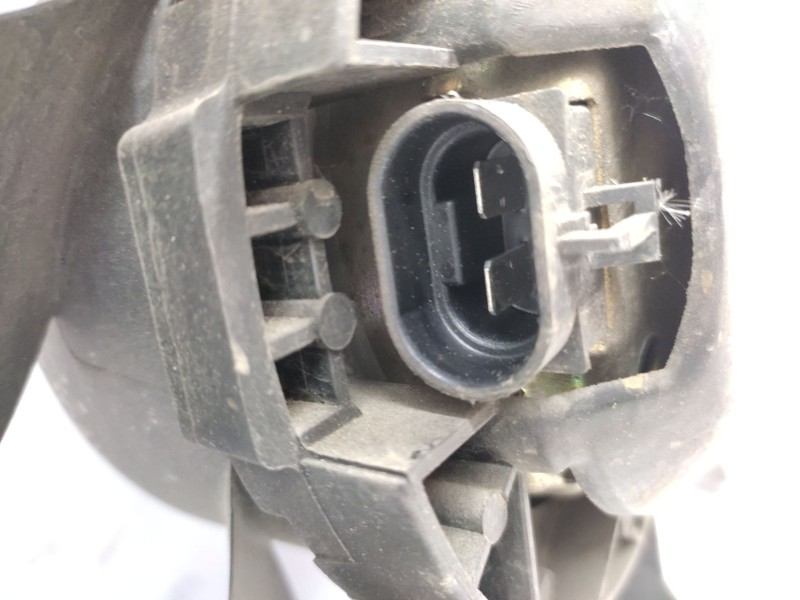 Recambio de electroventilador para ford transit connect (p65_, p70_, p80_) 1.8 tdci referencia OEM IAM  4986738 