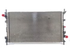 Recambio de radiador agua para ford transit connect (p65_, p70_, p80_) 1.8 tdci referencia OEM IAM  4367092 