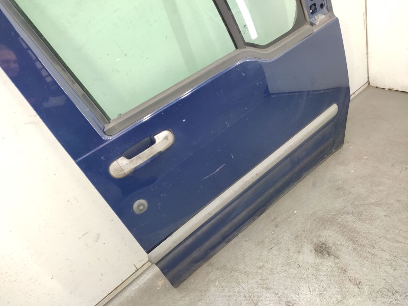 Recambio de puerta delantera derecha para ford transit connect (p65_, p70_, p80_) 1.8 tdci referencia OEM IAM  4393548 