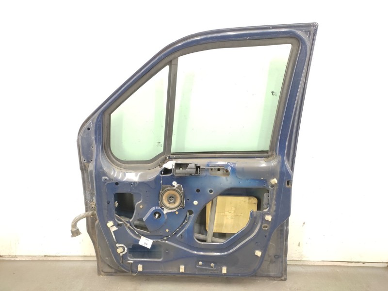 Recambio de puerta delantera derecha para ford transit connect (p65_, p70_, p80_) 1.8 tdci referencia OEM IAM  4393548 