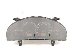 Recambio de cuadro instrumentos para ford transit connect (p65_, p70_, p80_) 1.8 tdci referencia OEM IAM  1219444 