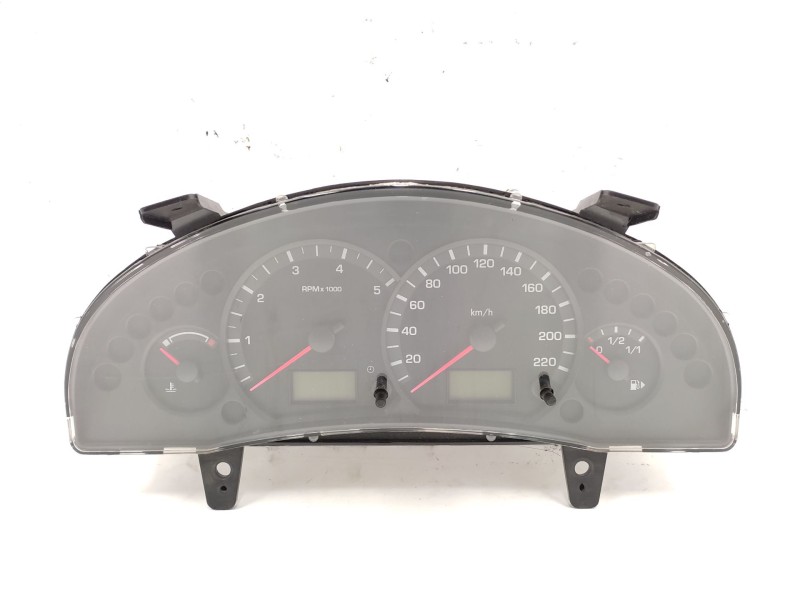 Recambio de cuadro instrumentos para ford transit connect (p65_, p70_, p80_) 1.8 tdci referencia OEM IAM  1219444 