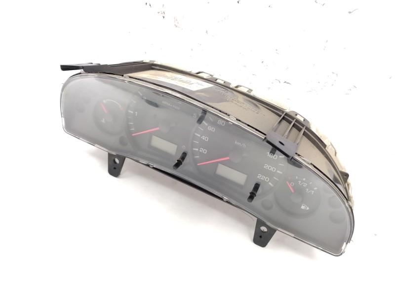 Recambio de cuadro instrumentos para ford transit connect (p65_, p70_, p80_) 1.8 tdci referencia OEM IAM  1219444 