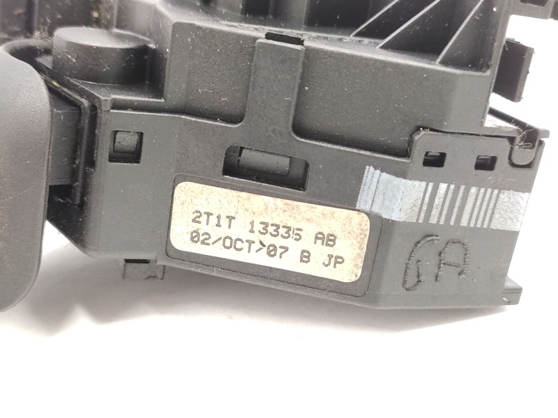 Recambio de mando intermitentes para ford transit connect (p65_, p70_, p80_) 1.8 tdci referencia OEM IAM  4373026 