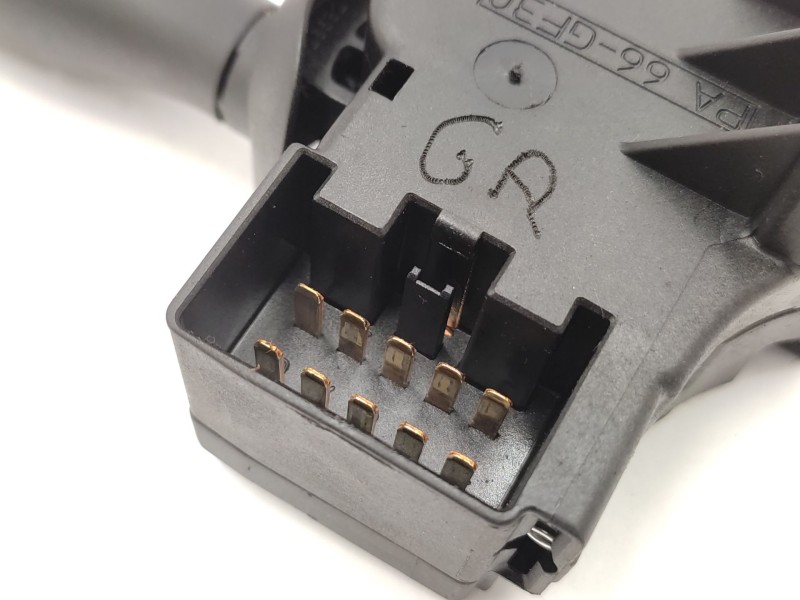 Recambio de mando limpia para ford transit connect (p65_, p70_, p80_) 1.8 tdci referencia OEM IAM  4053329 
