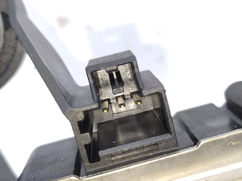 Recambio de motor limpia trasero para ford transit connect (p65_, p70_, p80_) 1.8 tdci referencia OEM IAM  1520304 